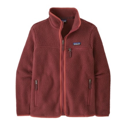 Patagonia Retro Pile Jacket - Women's 0