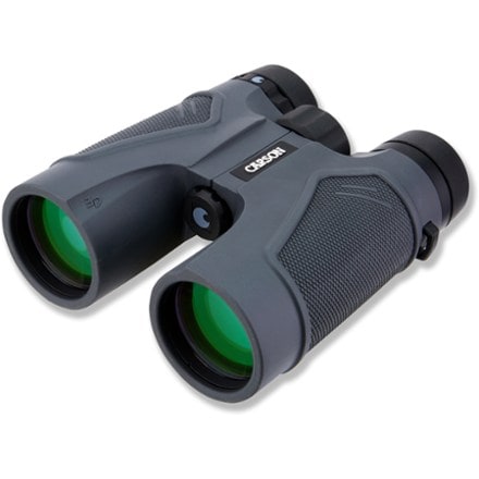 Carson 3D Series 10 x 42 HD Fogproof Waterproof Binoculars 0