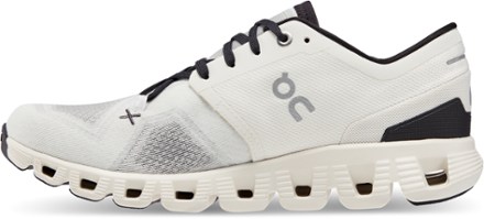 On running cloud x sales trainers