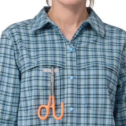 Patagonia Early Rise Stretch Shirt - Women's 6