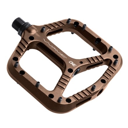 OneUp Components Wave Pedals 0