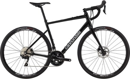 Cannondale Synapse AL 1 Bike 0