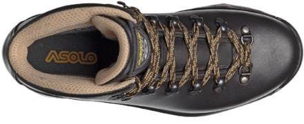 Asolo TPS 535 LTH V Evo Hiking Boots - Women's 5