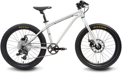 rider 20