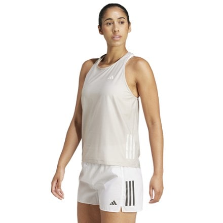 adidas Own the Run Tank Top - Women's 0