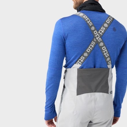 Stio Environ Bibs - Men's 4