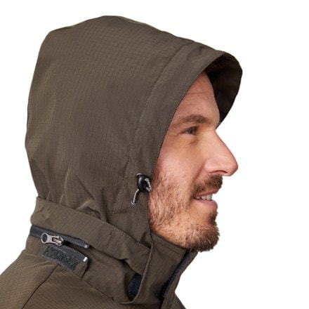 Free Country Ripstop Fieldsman Insulated Jacket - Men's 5