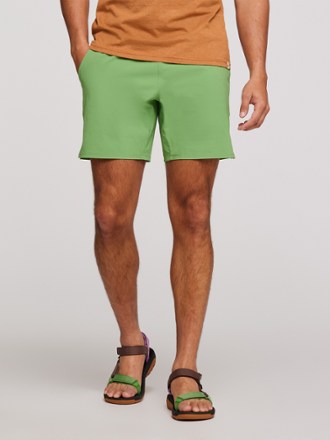 Cotopaxi Valle Active Shorts - Men's 1