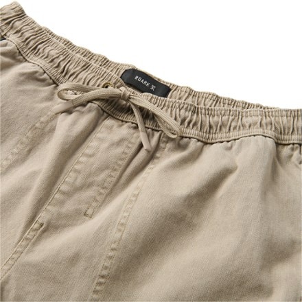 Roark Made to Fade Elastic Pants - Men's 5