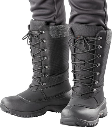 Baffin JESS Boots - Women's 4