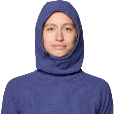 Mountain Hardwear Summit Grid Dress 5