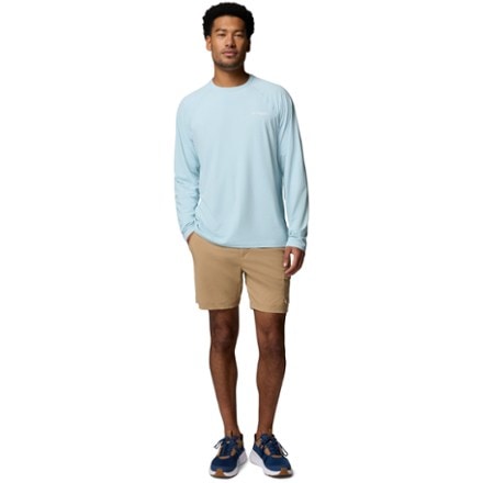 Columbia PFG Solar Stream II Long-Sleeve T-Shirt - Men's 2