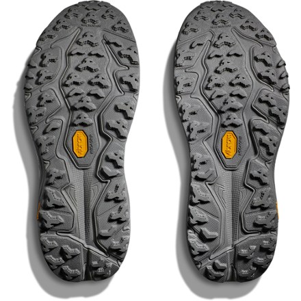 HOKA Speedgoat 6 Trail-Running Shoes - Men's 7