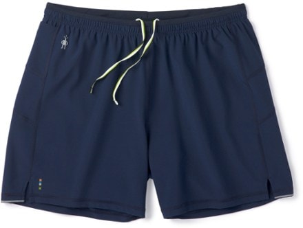 Smartwool shorts 2025