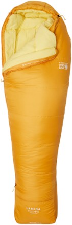 Mountain Hardwear Lamina 0 Sleeping Bag - Women's Long 0