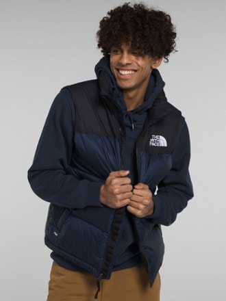 The North Face 1996 Retro Nuptse Vest - Men's 3