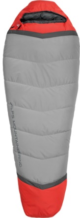Alps 0 degree sleeping bag sale