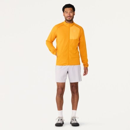 Arc'teryx Delta Jacket - Men's 5