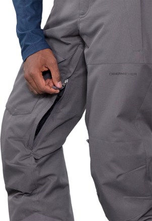 Obermeyer Orion Snow Pants - Men's 7