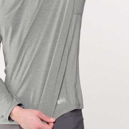 REI Co-op Sahara Shade Regular-Fit Hoodie - Men's 9