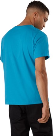 arcteryx emblem t shirt
