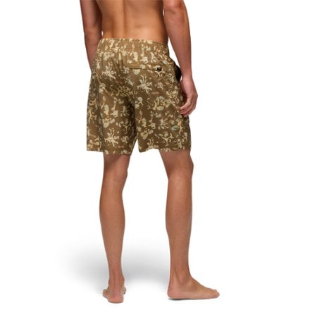 prAna Metric E-Waist 6" Board Shorts - Men's 2