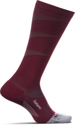 Feetures Graduated Compression Socks 0