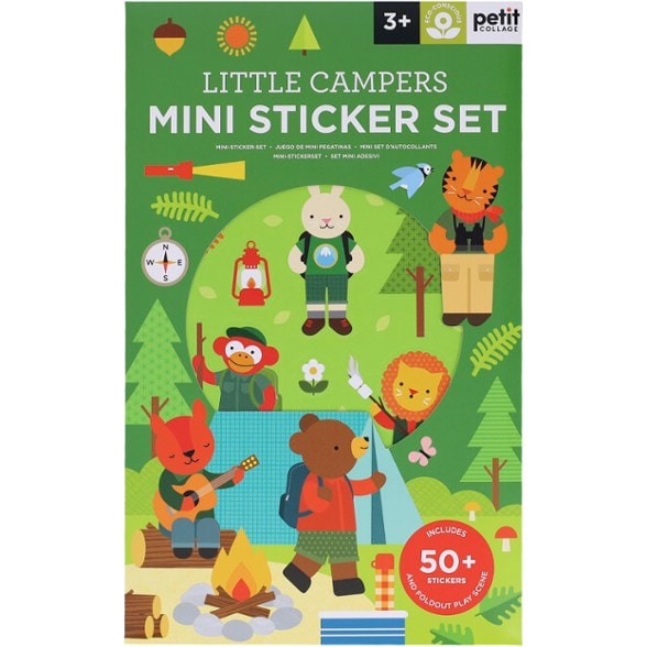 Product Image of color Little Campers