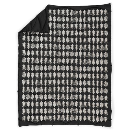 Nomadix Puffer Blanket 0