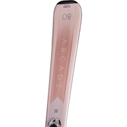 Rossignol Arcade W 80 Skis with Bindings - Women's - 2025/2026 3