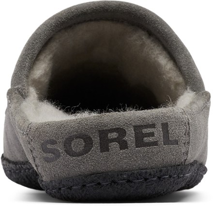 Sorel Falcon Ridge II Scuff Slippers - Men's 5
