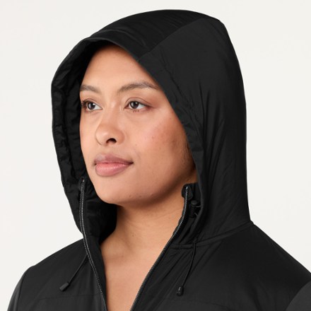 Vuori Chilled Out Full-Zip Jacket - Women's 4