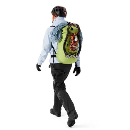 Arc'teryx Alpha FL 30 Pack 7