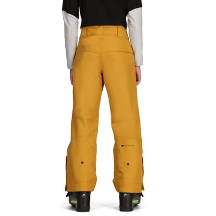 Obermeyer Brisk Snow Pants - Boys' 2