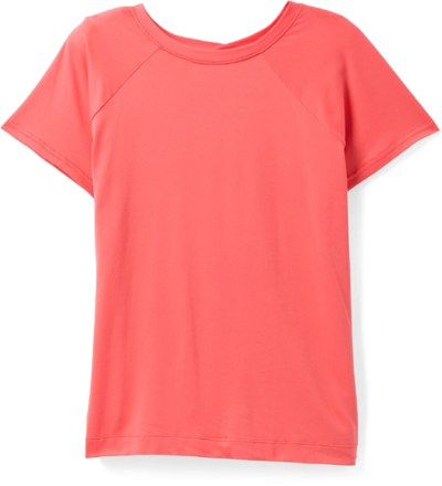 prAna Alpenglow T-Shirt - Women's 0