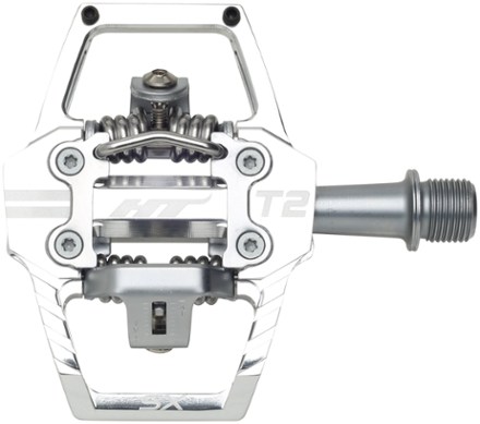 HT Components T2-SX Pedals 0
