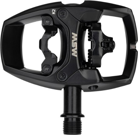 MSW Flip I Pedals 0