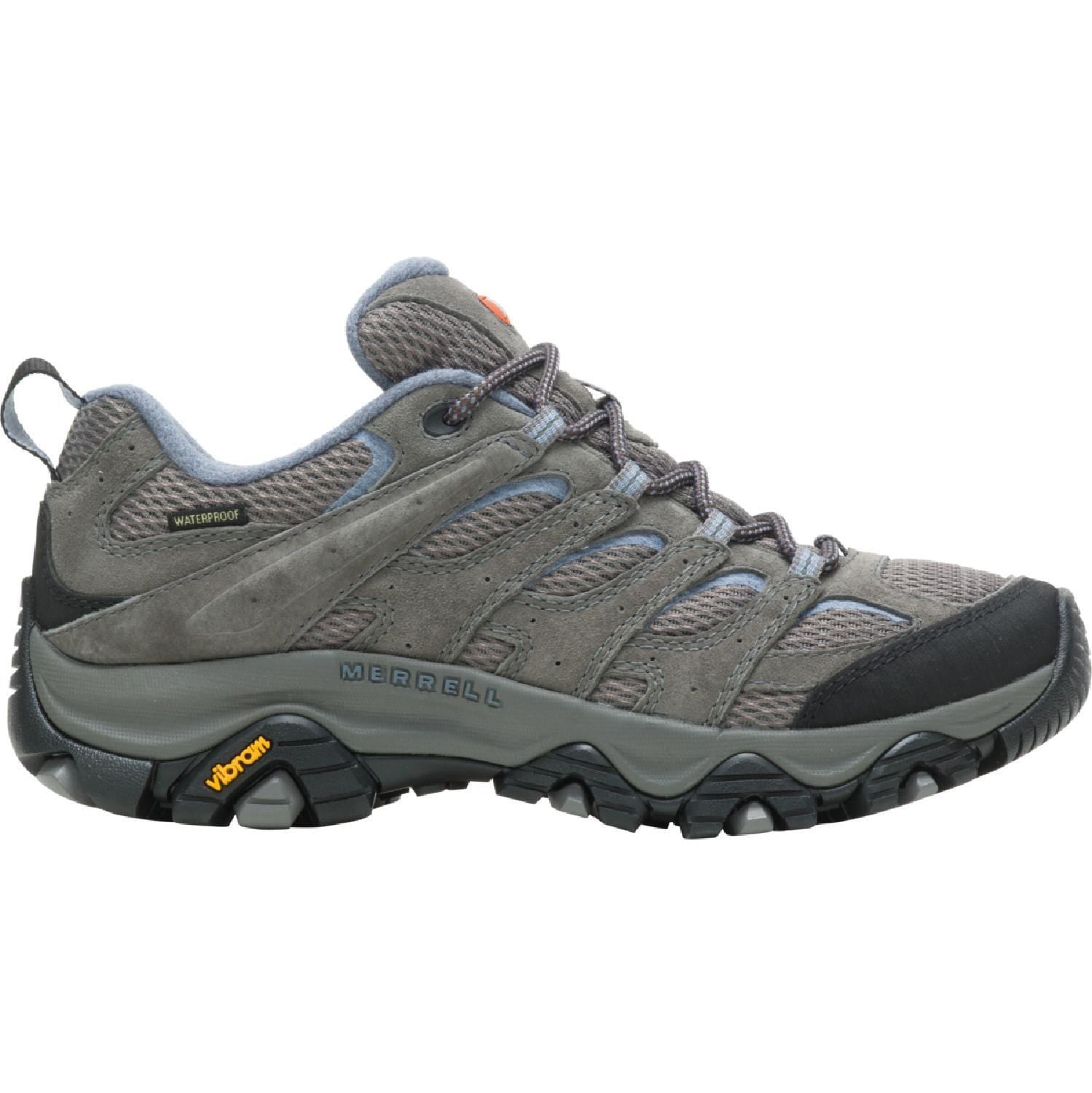 Moab 3 Waterproof Hiking Shoes - Women's