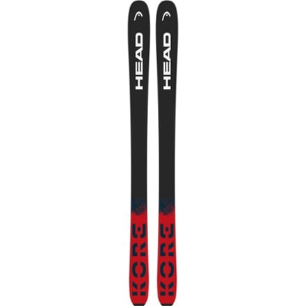 Head Kore 100 Ti Skis - Men's - 2026/2027 1