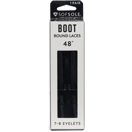 Sof Sole Premium Boot Laces - Pair 2