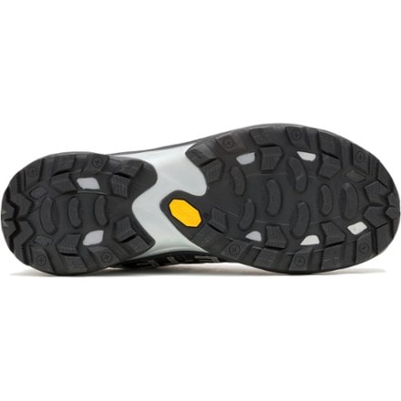 Merrell Moab Speed 2 Reflective GORE-TEX Hiking Shoes - Men's 5
