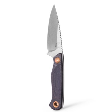 Benchmade 203 Dacian Knife 6
