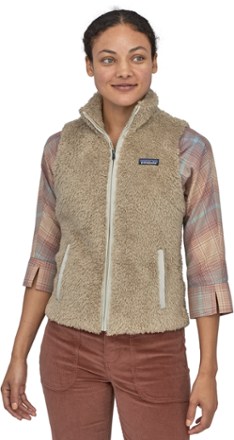 Patagonia Los Gatos Fleece Vest - Women's 1