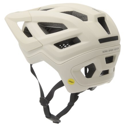 Giro Montaro Mips III Bike Helmet Back view