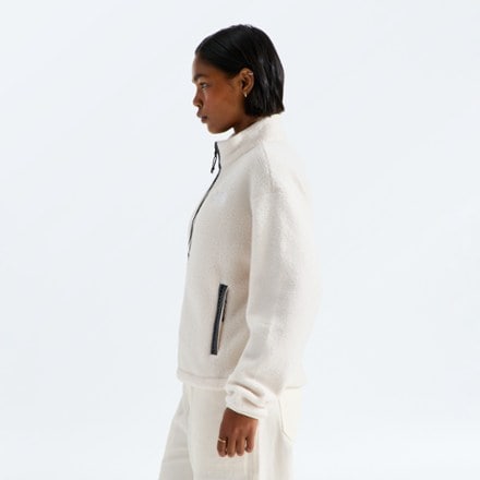 The North Face Fleeski Full-Zip Jacket - Women's 3
