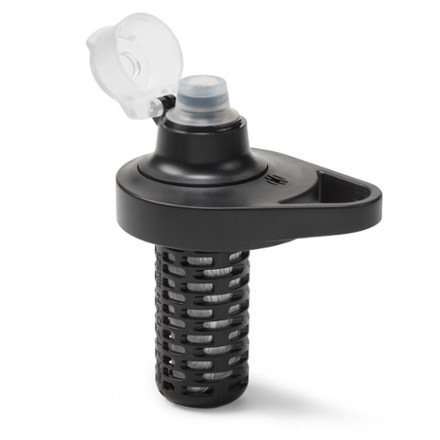 Katadyn BeFree AC Water Filter Bottle 0.7 L 4