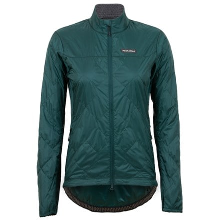 PEARL iZUMi Expedition Alpha Cycling Jacket - Women's 0