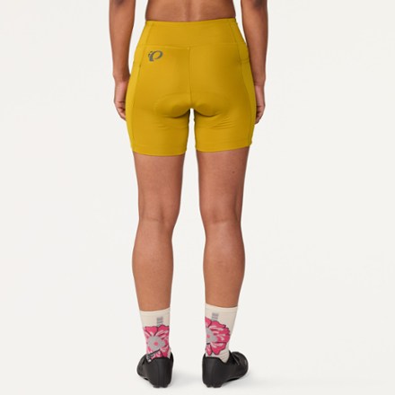 PEARL iZUMi Sugar Cycling Shorts - Women's 3