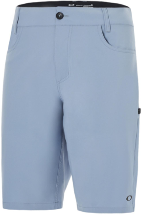 oakley base line hybrid 21 shorts