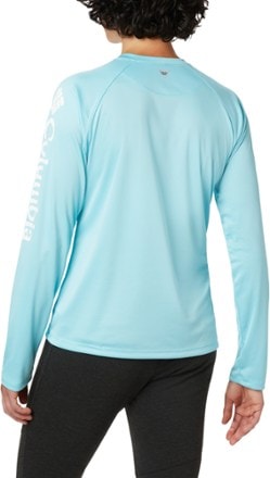 Columbia PFG Tidal Tee II - Women's 1